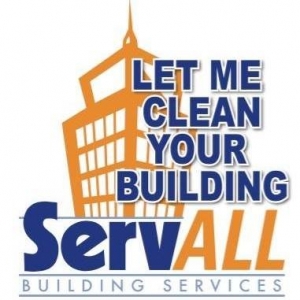 Photo of ServAll Industrial Cleaning Services