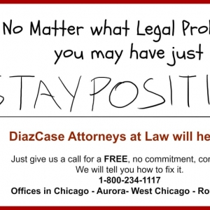 Photo of Diaz Case Law