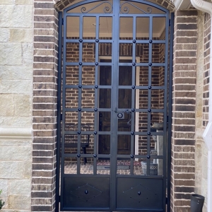 Photo of Triple M Gates