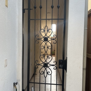 Photo of Triple M Gates