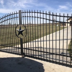 Photo of Triple M Gates
