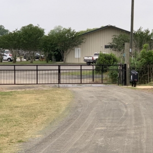 Photo of Triple M Gates