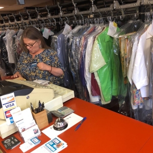 Photo of Tigard Cleaners