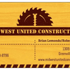 Photo of Midwest United Construction