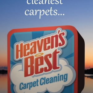 Photo of Heaven's Best Carpet Cleaning