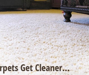 Photo of Heaven's Best Carpet Cleaning