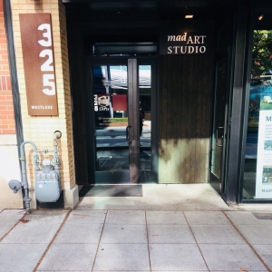 Seattle The Lofts at 325