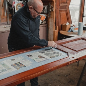 Photo of Amighini Architectural