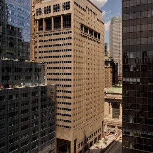Photo of 120 Park Avenue
