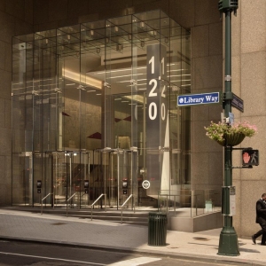 Photo of 120 Park Avenue