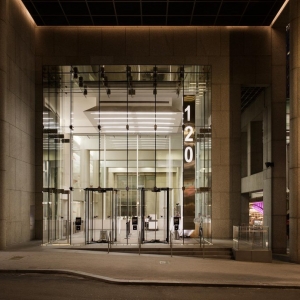 Photo of 120 Park Avenue