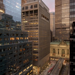 Photo of 120 Park Avenue