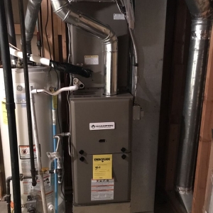 Photo of Groulx Mechanical Heating and Cooling