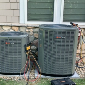Photo of Groulx Mechanical Heating and Cooling