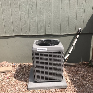 Photo of Groulx Mechanical Heating and Cooling