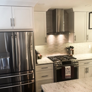 Photo of Hickory Hill Kitchen And Bath