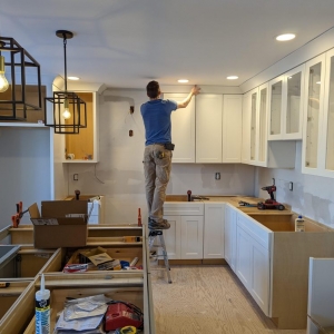 Photo of Hickory Hill Kitchen And Bath