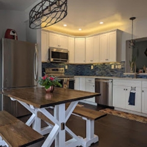 Boyertown Hickory Hill Kitchen And Bath