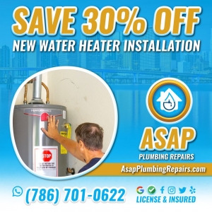 Photo of Asap Plumbing Repairs
