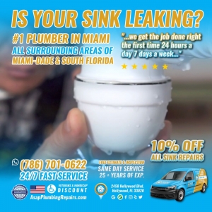 Photo of Asap Plumbing Repairs
