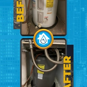 Photo of Asap Plumbing Repairs
