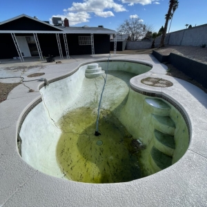 Photo of Competitive Pool Service