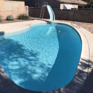 Photo of Competitive Pool Service