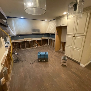 Photo of IRH Water Damage Restoration