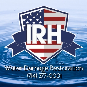 Photo of IRH Water Damage Restoration