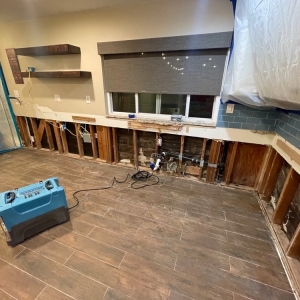 Photo of IRH Water Damage Restoration