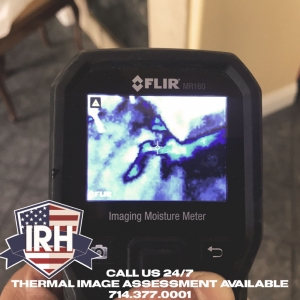 Photo of IRH Water Damage Restoration