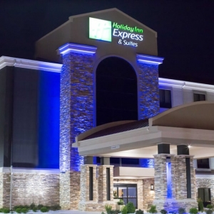 Photo of Holiday Inn Express & Suites Oklahoma City Southeast - I-35