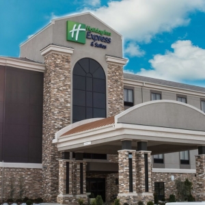 Photo of Holiday Inn Express & Suites Oklahoma City Southeast - I-35
