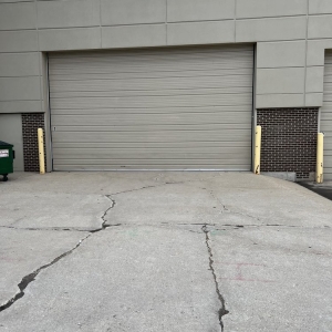 Photo of Chicago Door