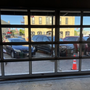 Photo of Chicago Door