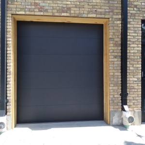 Photo of Chicago Door