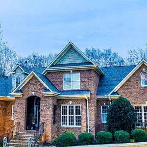 Photo of Modern Roofing