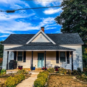 Photo of Modern Roofing