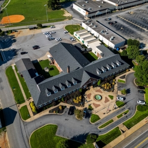 Photo of Modern Roofing