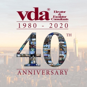 Photo of vda, Inc. | Elevator & Escalator Consulting