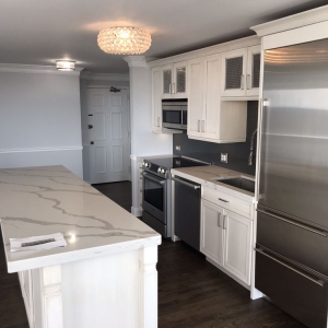 Photo of Carpenter finish Construction Group