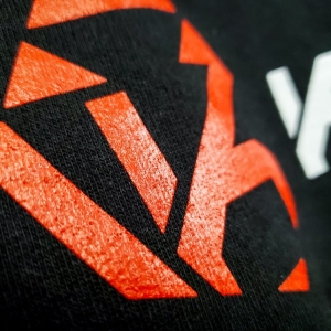 Photo of Nevermore Screen Printing