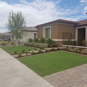 Photo of New Creations Landscape Services