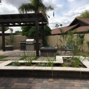 Photo of New Creations Landscape Services
