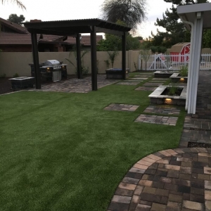 Photo of New Creations Landscape Services