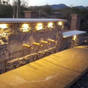 Photo of New Creations Landscape Services