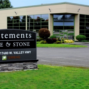 Photo of Statements Tile