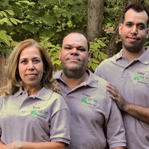 Somerville Lucia's Green Cleaning