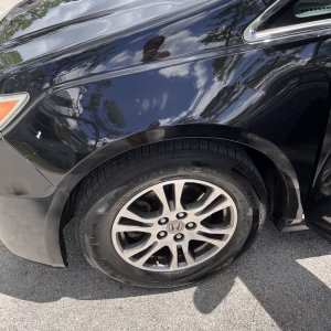 Photo of A&A Diamond Shine Mobile Detailing