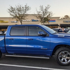 Photo of A&A Diamond Shine Mobile Detailing